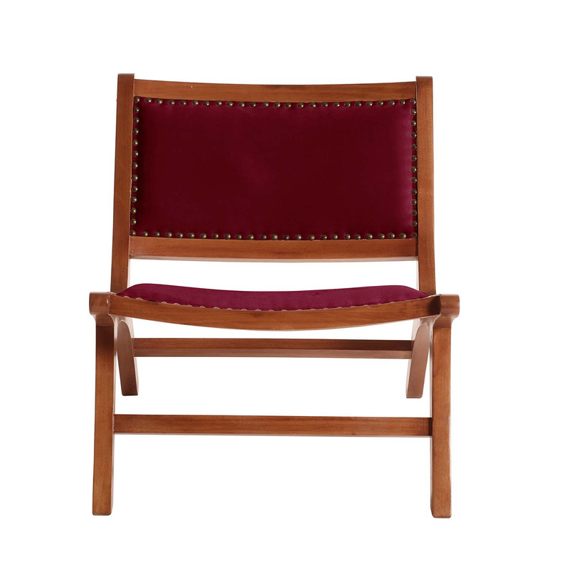 SITIAL LATAM HOME HANNOVER BURDEO TELA VELVET - 2