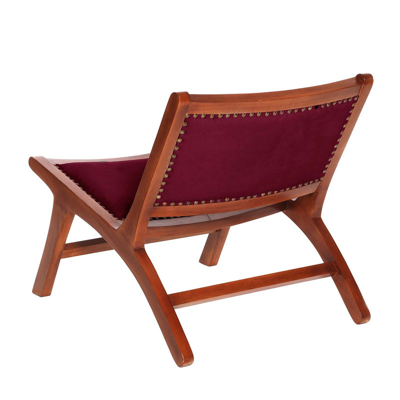 SITIAL LATAM HOME HANNOVER BURDEO TELA VELVET - 3