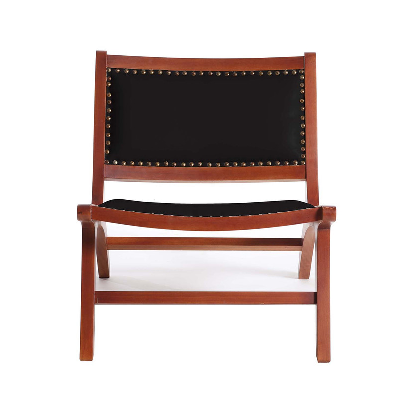 SITIAL LATAM HOME HANNOVER NEGRO PU - 2
