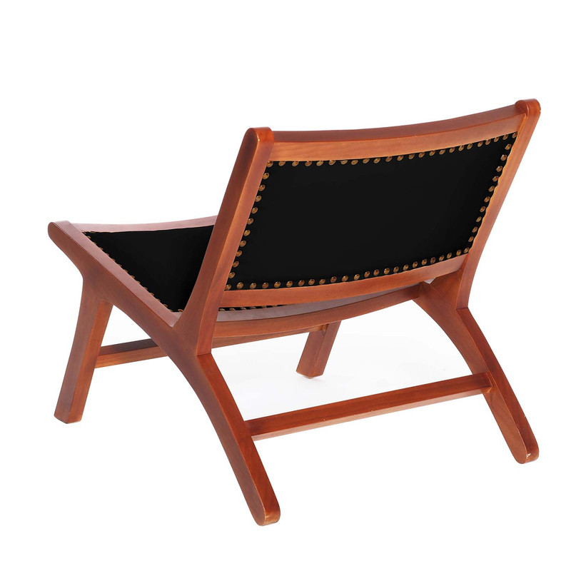 SITIAL LATAM HOME HANNOVER NEGRO PU - 3