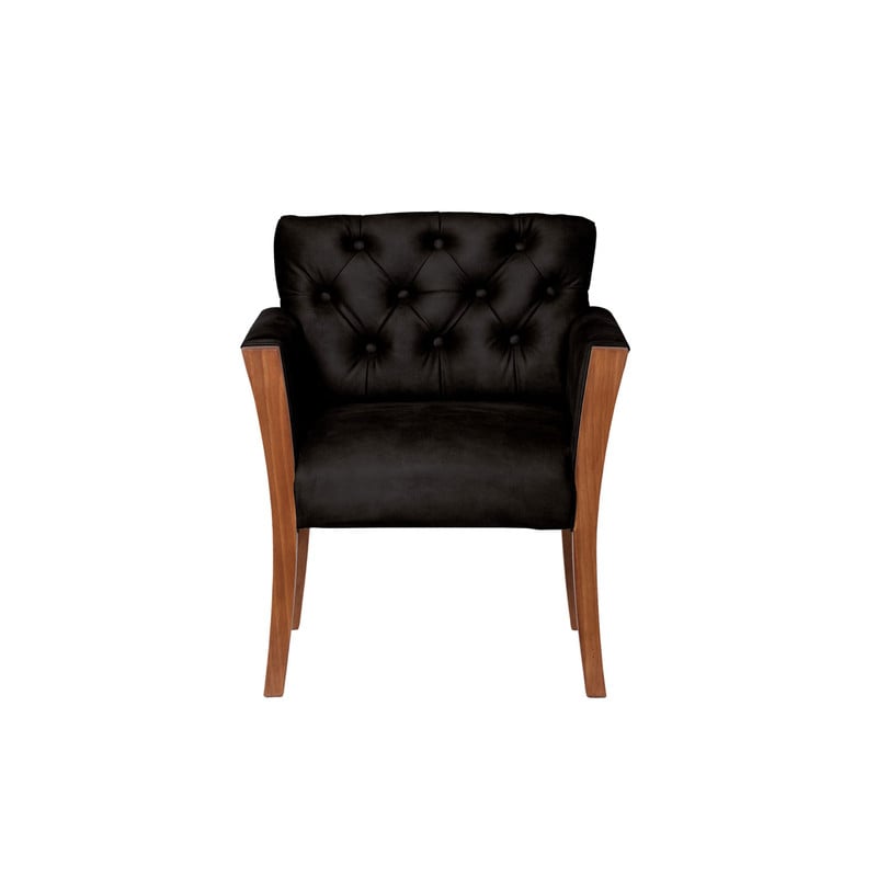 SITIAL LATAM HOME KIEL CUERO NEGRO KENTUCKY - 3