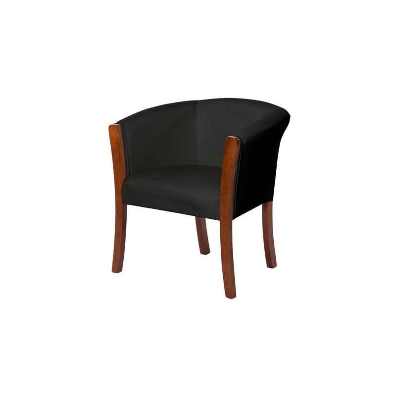 SITIAL LATAM HOME DORTMUND NEGRO PU - 1