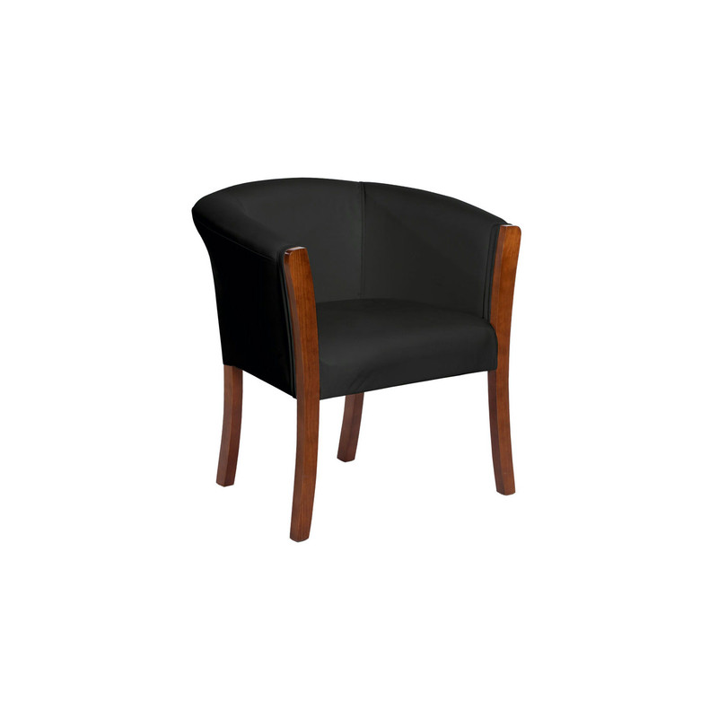 SITIAL LATAM HOME DORTMUND NEGRO PU - 3