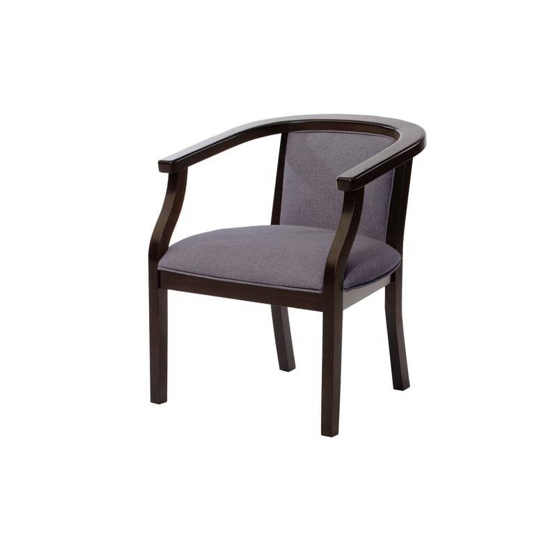 SITIAL LATAM HOME STUTTGART LINO GRIS OSCURO - 1