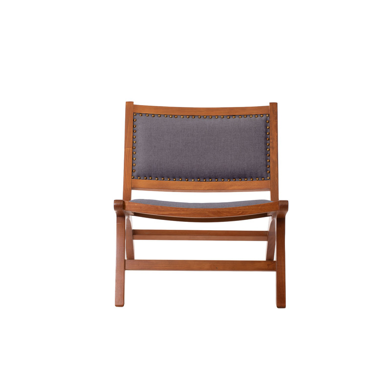 SITIAL LATAM HOME HANNOVER LINO GRIS OSCURO - 2