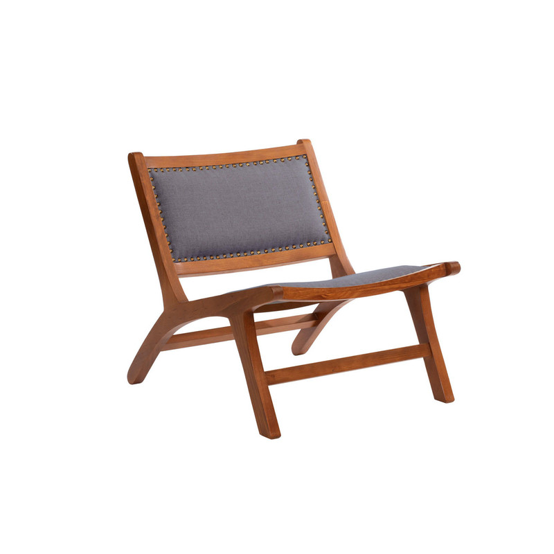 SITIAL LATAM HOME HANNOVER LINO GRIS OSCURO - 3