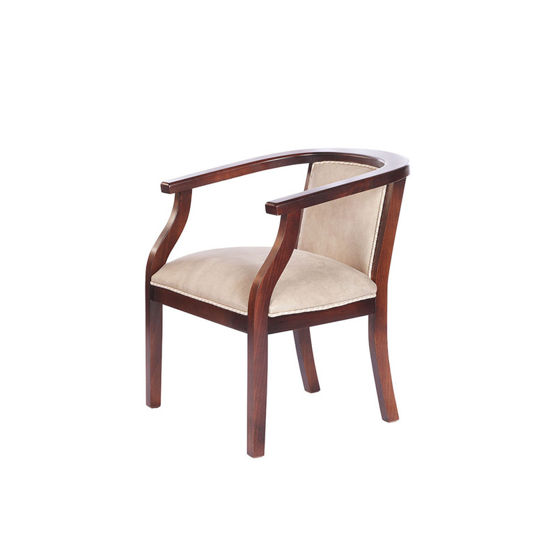 SITIAL LATAM HOME STUTTGART CUERO BEIGE KENTUCKY - 2
