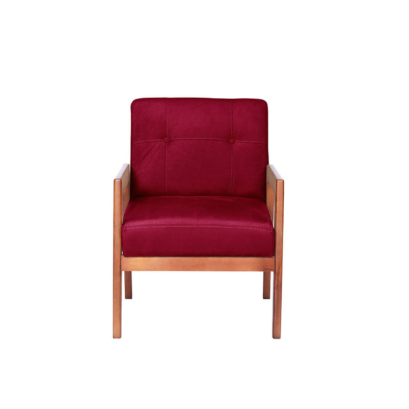SITIAL LATAM HOME MUNICH BURDEO TELA VELVET - 1