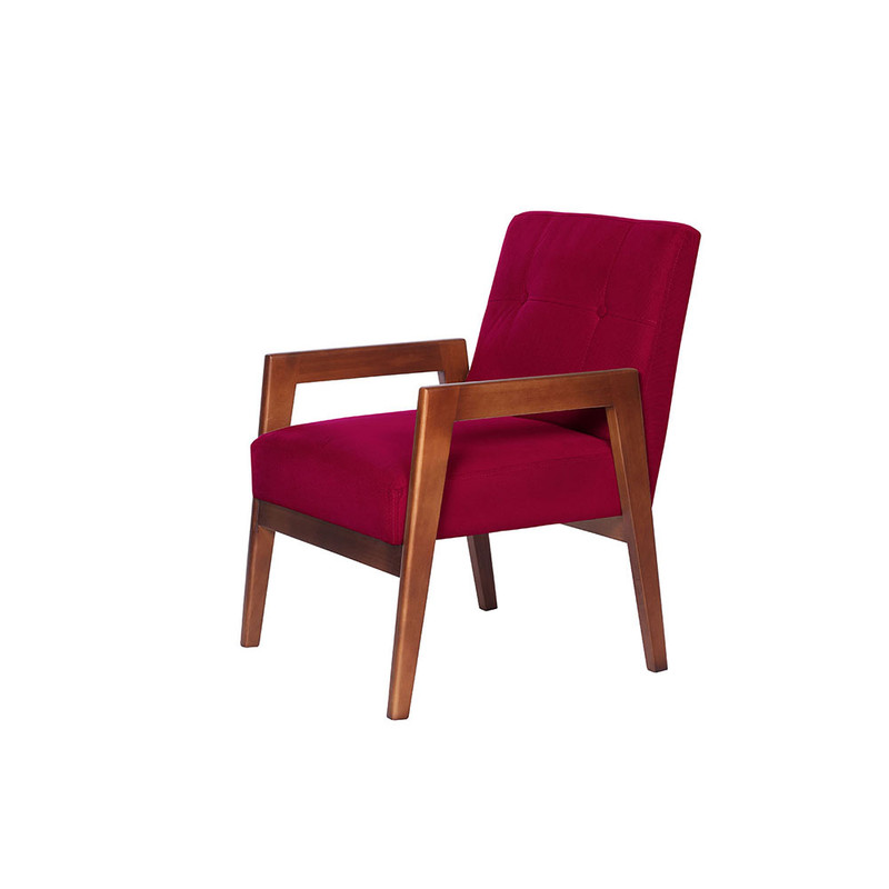 SITIAL LATAM HOME MUNICH BURDEO TELA VELVET - 2