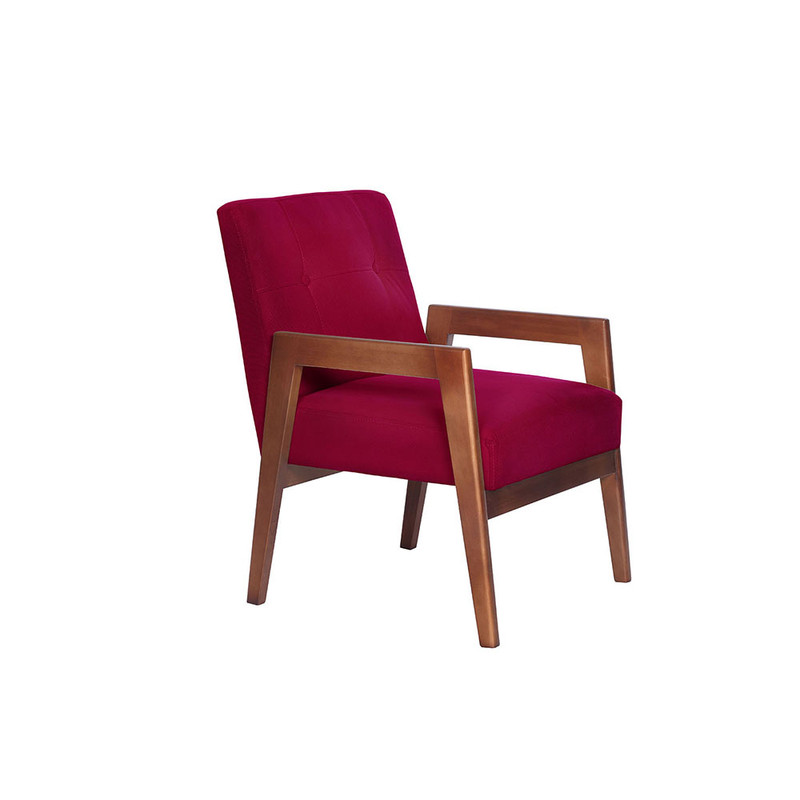 SITIAL LATAM HOME MUNICH BURDEO TELA VELVET - 3