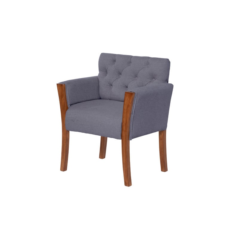 SITIAL LATAM HOME KIEL LINO GRIS OSCURO - 1