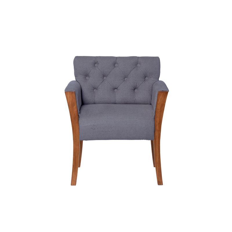 SITIAL LATAM HOME KIEL LINO GRIS OSCURO - 2