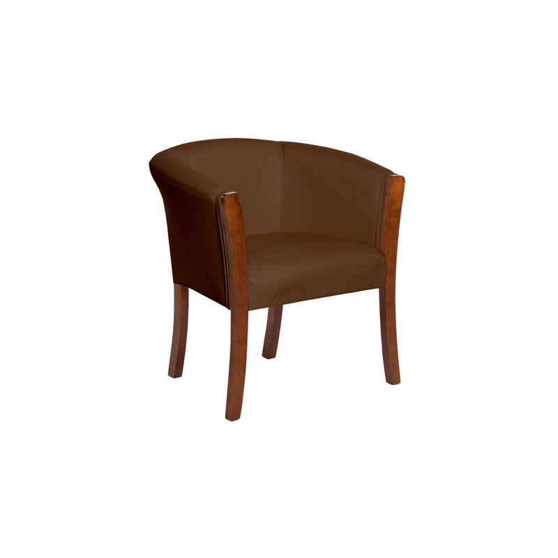 SITIAL LATAM HOME DORTMUND CHOCOLATE PU - 3