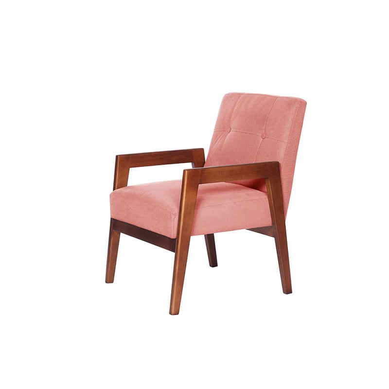 SITIAL LATAM HOME MUNICH PALO ROSA TELA VELVET - 2