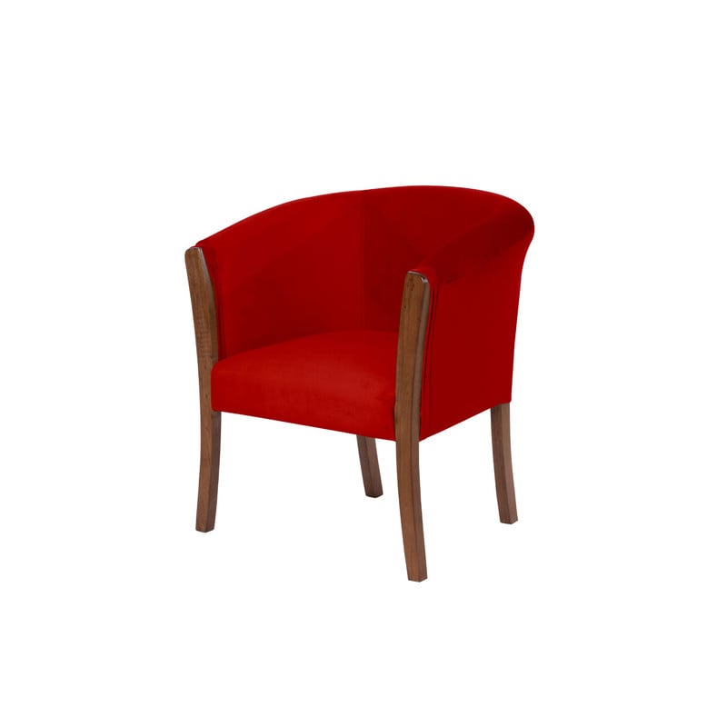 SITIAL LATAM HOME DORTMUND BURDEO TELA VELVET - 1