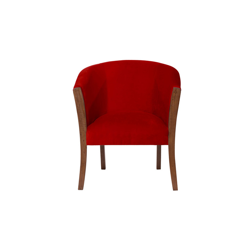 SITIAL LATAM HOME DORTMUND BURDEO TELA VELVET - 2