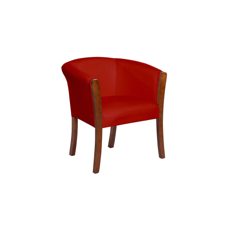 SITIAL LATAM HOME DORTMUND ROJO PU - 3