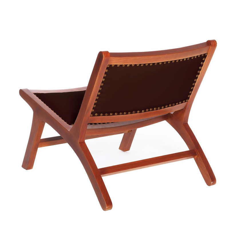 SITIAL LATAM HOME HANNOVER CHOCOLATE PU - 3
