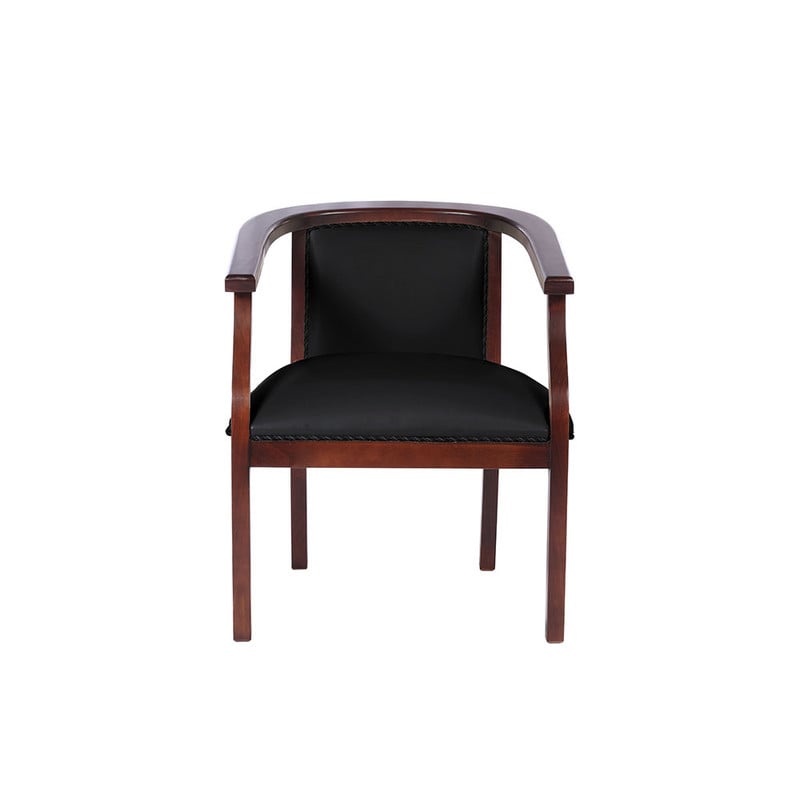 SITIAL LATAM HOME STUTTGART NEGRO PU - 1