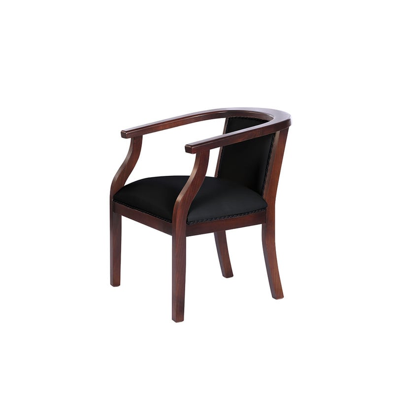 SITIAL LATAM HOME STUTTGART NEGRO PU - 2