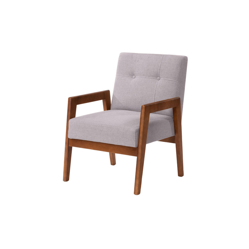 SITIAL LATAM HOME MUNICH LINO GRIS CLARO - 1