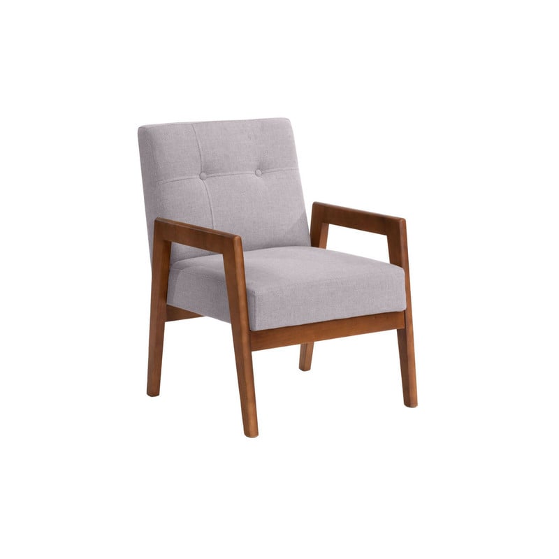 SITIAL LATAM HOME MUNICH LINO GRIS CLARO - 3