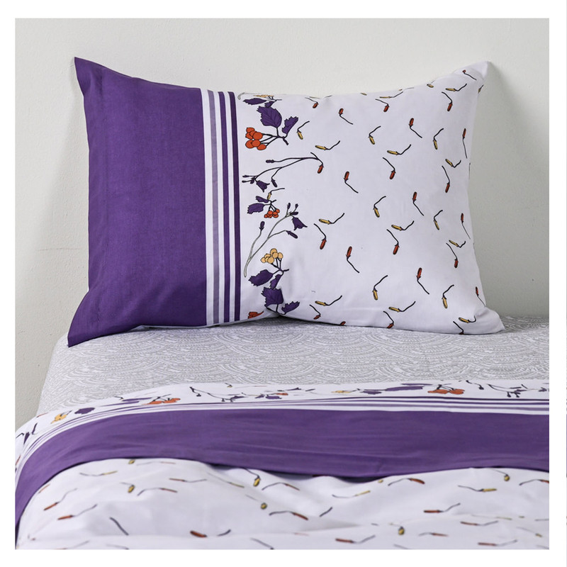 COMBO CAMA CANNON 1,5 PLAZA TEXTIL + RESPALDO TELA PALO ROSA - 6