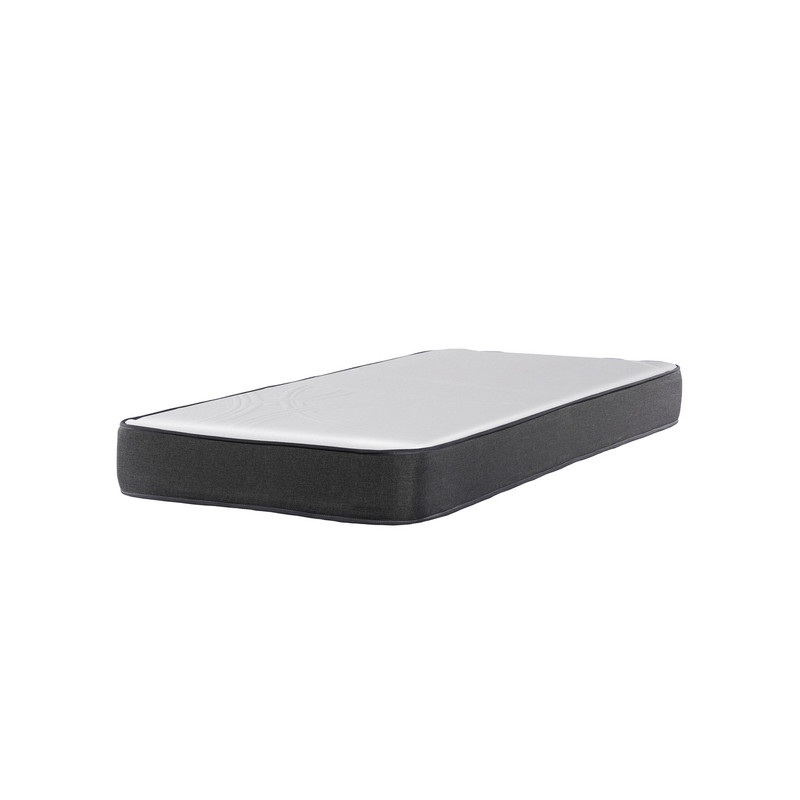 CAMAROTE DESMONTABLE ZEN + COLCHON ESPUMA 1 PLAZA MADERA - 5