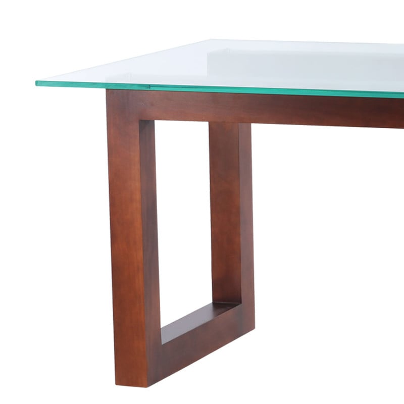 MESA COMEDOR PAMPLONA 6 SILLAS - 2