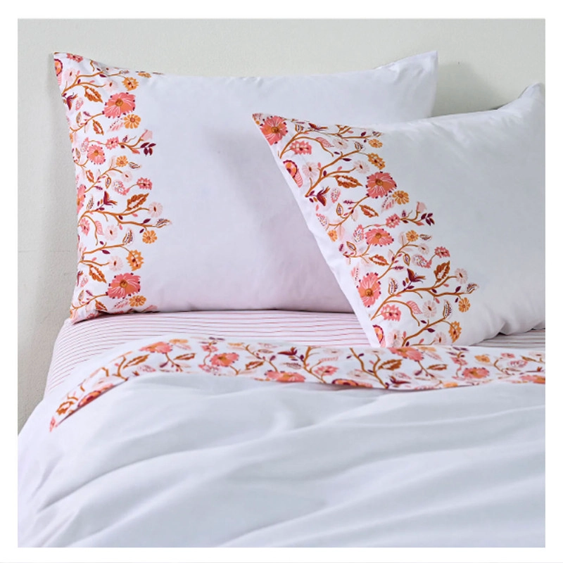 COMBO CAMA CANNON 1.5 PLAZA TEXTIL + RESPALDO TELA - 6