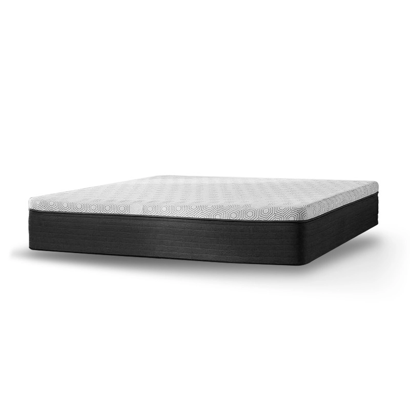 COLCHON NEW TOP KING 180X200X23 CM - 1