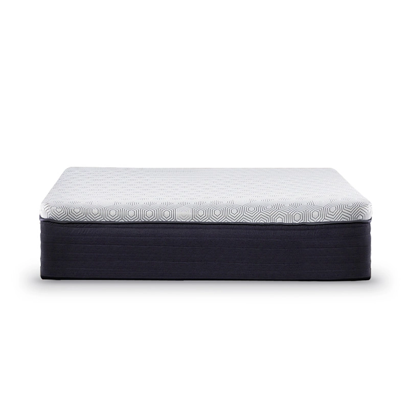COLCHON NEW TOP SUPER KING 200X200X23 CM - 2