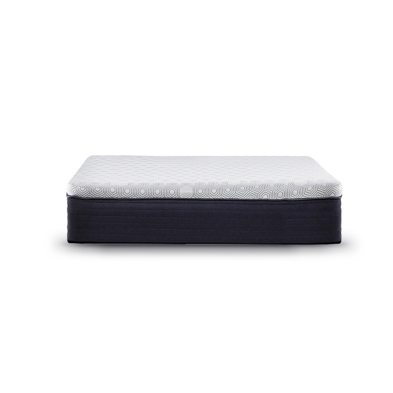 COLCHON NEW TOP 2 PLAZAS 150X200X23 CM - 2