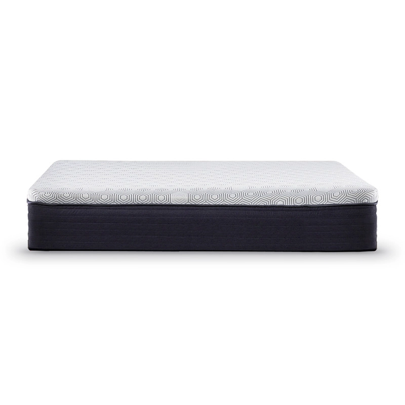 COLCHON NEW TOP 2 PLAZAS 150X200X23 CM - 3