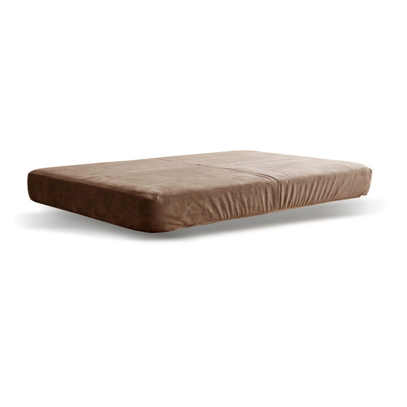 COLCHON PARA MASCOTA IMPERMEABLE VELVET 70X100 CM - 7