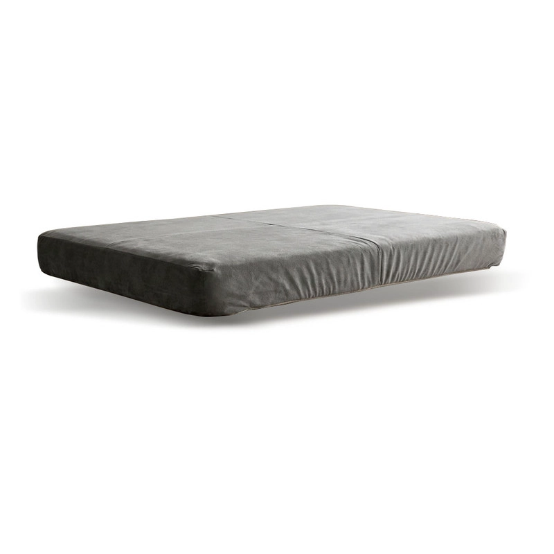 COLCHON PARA MASCOTA IMPERMEABLE VELVET 70X100 CM - 7