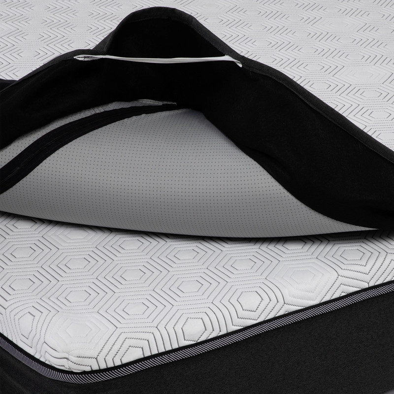 TOPPER FAJA NEW VISCO 2 PLAZAS - 4