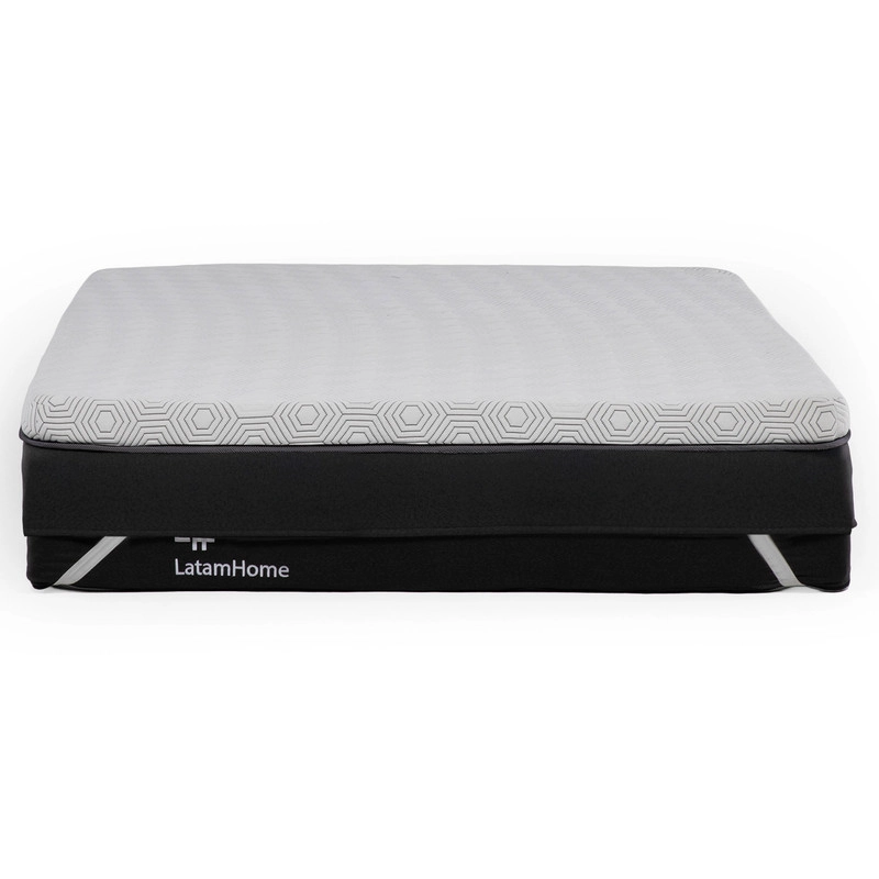 TOPPER FAJA NEW VISCO 2 PLAZAS - 7
