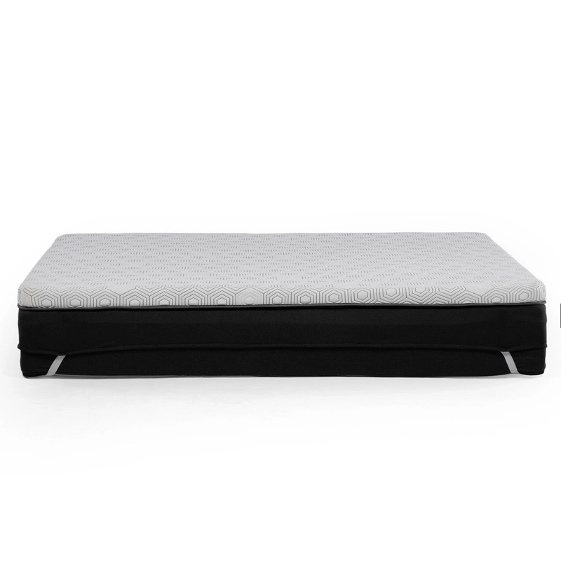TOPPER FAJA NEW VISCO 2 PLAZAS - 8