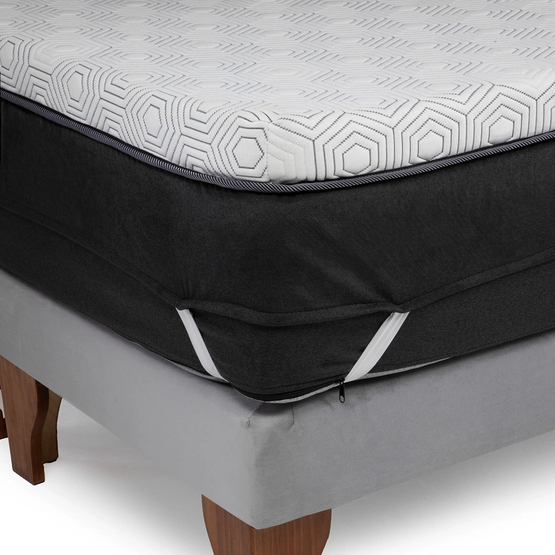 TOPPER FAJA NEW SOFT 2 PLAZAS - 6