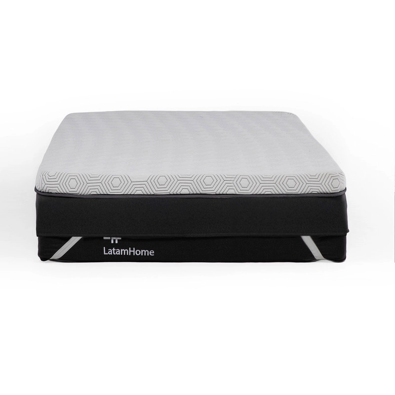 TOPPER FAJA NEW SOFT 1.5 PLAZAS - 7