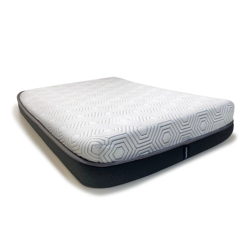 COLCHON CUNA ANTIREFLUJO ZEN TOP BABY CON FUNDA 70X100X15 CM - 5
