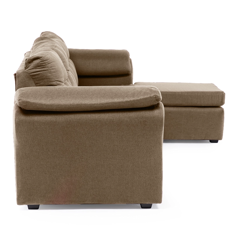 SECCIONAL LAOS XL INTERCAMBIABLE TELA - 5