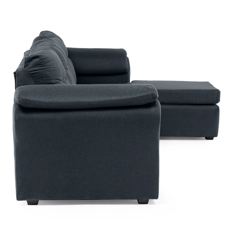 SECCIONAL LAOS XL INTERCAMBIABLE TELA - 5