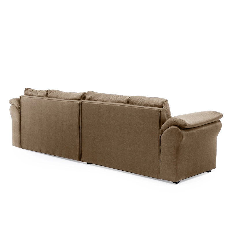 SECCIONAL LAOS XL INTERCAMBIABLE TELA - 7
