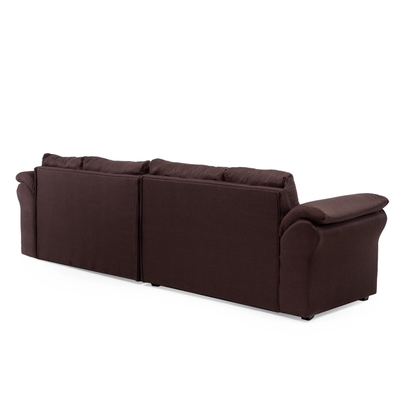 SECCIONAL LAOS XL INTERCAMBIABLE TELA - 7