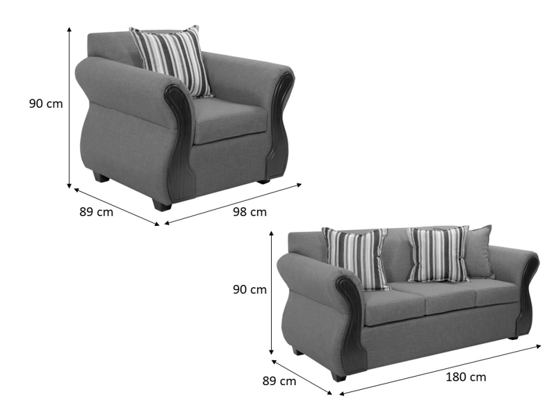 LIVING TARENTO 3.1.1 TELA - 2