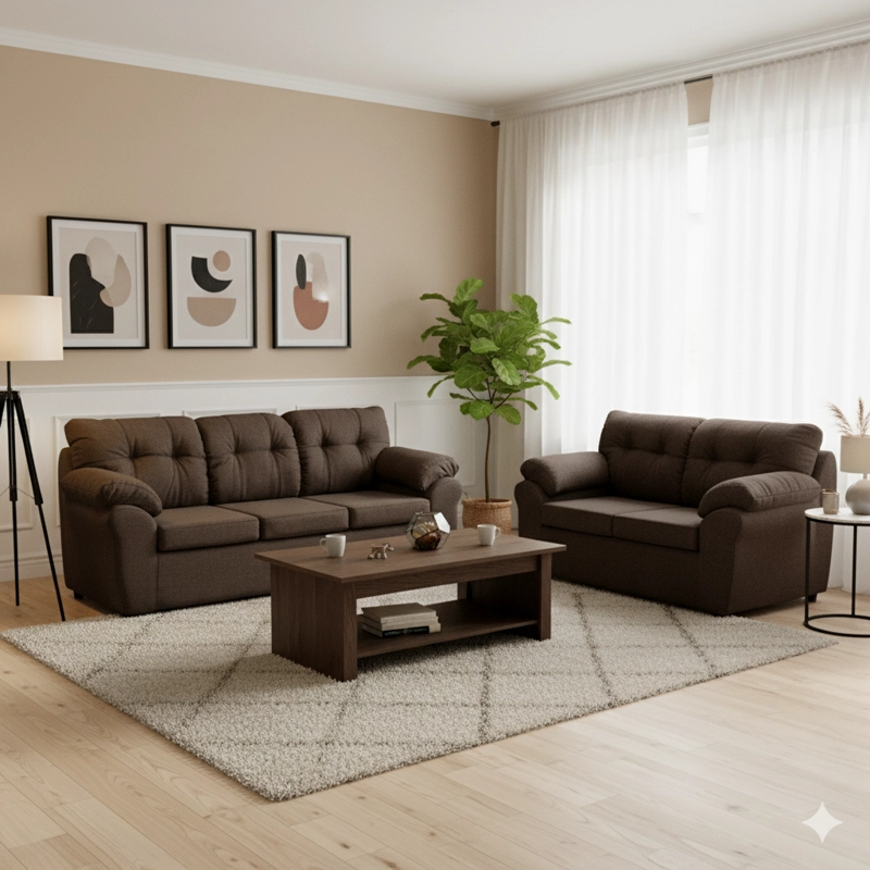 LIVING POLONIA 3.2 - 1