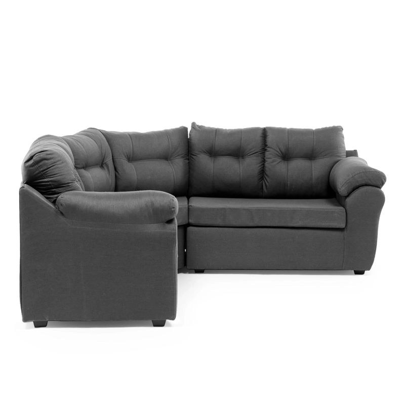 SOFA SECCIONAL POLONIA 2.1.2 TELA - 5