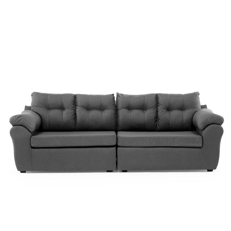 SECCIONAL DECO OUTLET POLONIA 2.1.2 TELA - 2